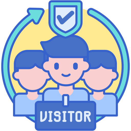 Visitor Management